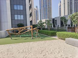 Nasma Luxury Stays - Creek Gate T1