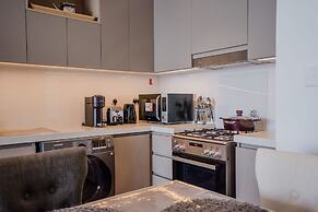 Nasma Luxury Stays - Creek Gate T1