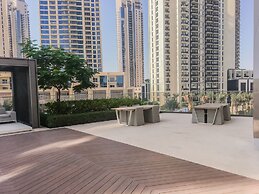 Nasma Luxury Stays - Creek Gate T1