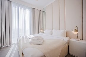 Nasma Luxury Stays - Creek Gate T1