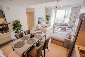 Nasma Luxury Stays - Creek Gate T1