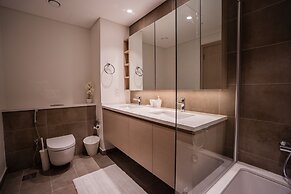 Nasma Luxury Stays - Creek Gate T1