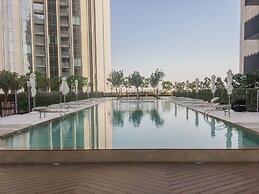 Nasma Luxury Stays - Creek Gate T1
