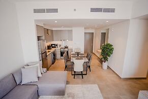 Nasma Luxury Stays - Creek Gate T1