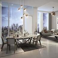 Nasma Luxury Stays - Creek Gate T1