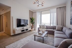Nasma Luxury Stays - Creek Gate T1