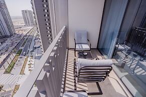 Nasma Luxury Stays - Creek Gate T1
