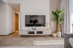 Nasma Luxury Stays - Creek Gate T1
