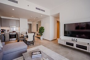 Nasma Luxury Stays - Creek Gate T1