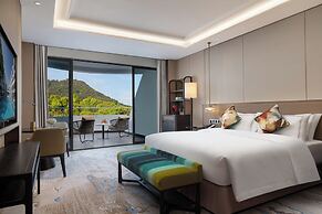 White Swan Hotel Taizhou