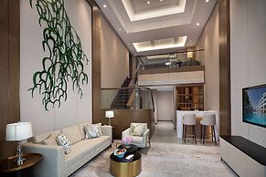 White Swan Hotel Taizhou