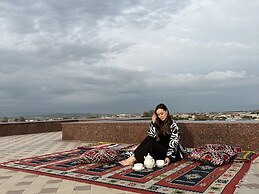 Shohjahon Palace