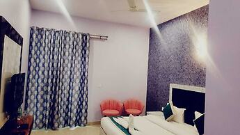 Corbett View Banquets and Resorts