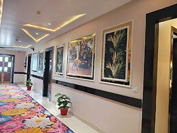 Corbett View Banquets and Resorts