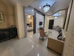 Corbett View Banquets and Resorts