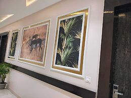 Corbett View Banquets and Resorts