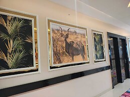 Corbett View Banquets and Resorts