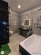 Corbett View Banquets and Resorts