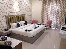 Corbett View Banquets and Resorts