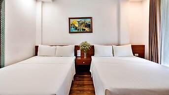 HANZ Ami Hotel Hanoi