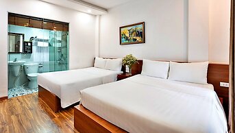 HANZ Ami Hotel Hanoi