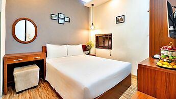 HANZ Ami Hotel Hanoi