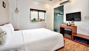 HANZ Ami Hotel Hanoi