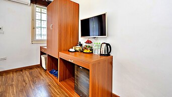 HANZ Ami Hotel Hanoi