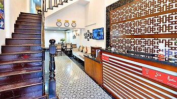 HANZ Ami Hotel Hanoi
