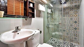 HANZ Ami Hotel Hanoi