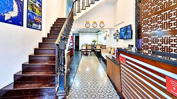 HANZ Ami Hotel Hanoi