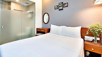 HANZ Ami Hotel Hanoi