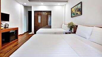 HANZ Ami Hotel Hanoi