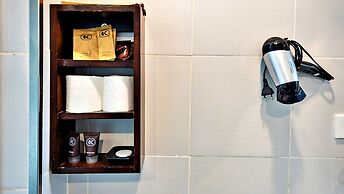 HANZ Ami Hotel Hanoi