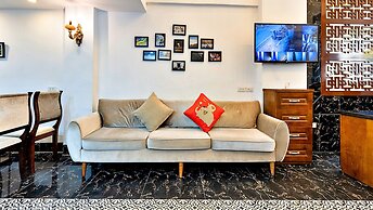 HANZ Ami Hotel Hanoi