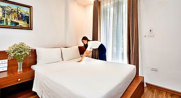 HANZ Ami Hotel Hanoi