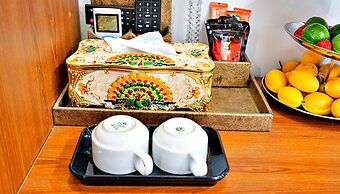 HANZ Ami Hotel Hanoi