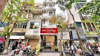 HANZ Ami Hotel Hanoi