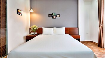 HANZ Ami Hotel Hanoi
