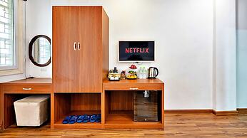 HANZ Ami Hotel Hanoi