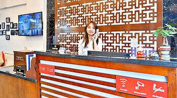 HANZ Ami Hotel Hanoi