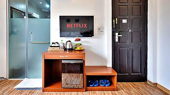 HANZ Ami Hotel Hanoi