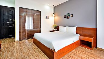 HANZ Ami Hotel Hanoi