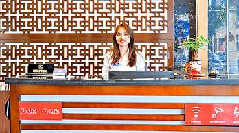 HANZ Ami Hotel Hanoi