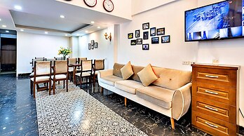 HANZ Ami Hotel Hanoi