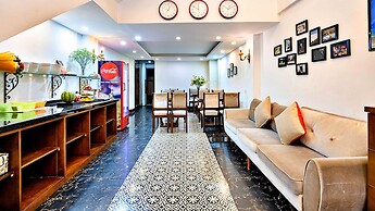 HANZ Ami Hotel Hanoi