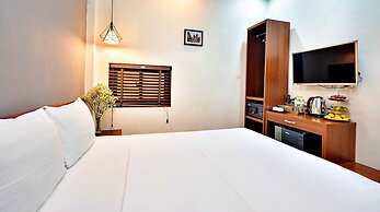 HANZ Ami Hotel Hanoi