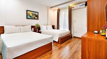 HANZ Ami Hotel Hanoi