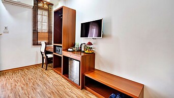 HANZ Ami Hotel Hanoi