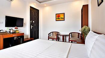 HANZ Ami Hotel Hanoi